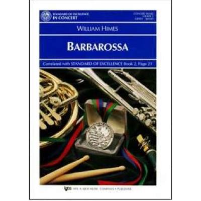 0084027001950 - Barbarossa 0084027001950 - Barbarossa