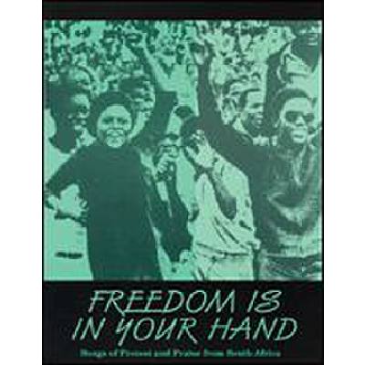 0073999865295 - Freedom is in your hand 0073999865295 - Freedom is in your hand