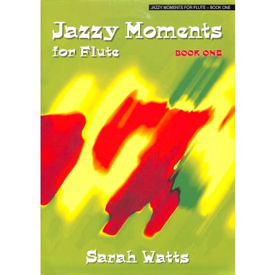 9790570044948 - Jazzy moments 1