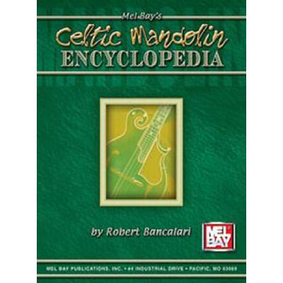 0796279056014 - Celtic mandolin encyclopedia