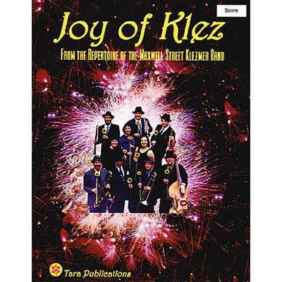 0073999309263 - Joy of Klez 0073999309263 - Joy of Klez