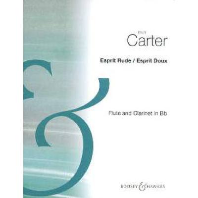 0073999937251 - Esprit rude esprit doux 0073999937251 - Esprit rude esprit doux