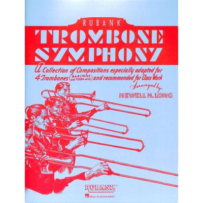 0073999753264 - Trombone Symphony 0073999753264 - Trombone Symphony