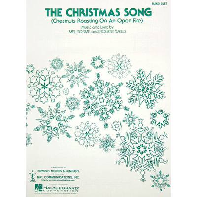 0073999863017 - The christmas song (chestnuts roasting on an open fire)