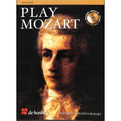 Play Mozart