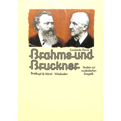 Brahms und Bruckner