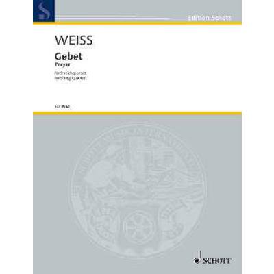9790001141086 - Gebet (Fragment aus stille Mauern) 9790001141086 - Gebet (Fragment aus stille Mauern)