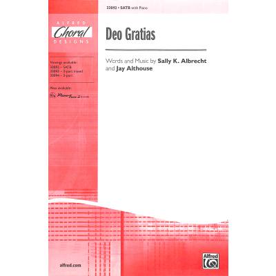 0038081360003 - Deo gratias 0038081360003 - Deo gratias