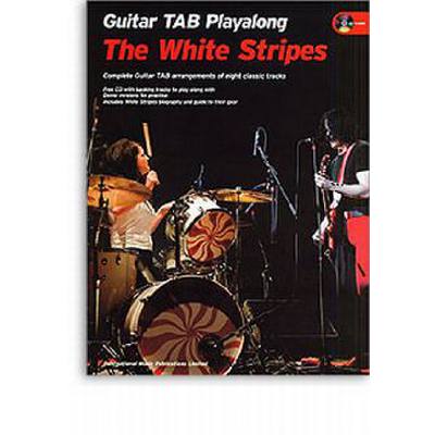 9781843287919 - Guitar tab playalong