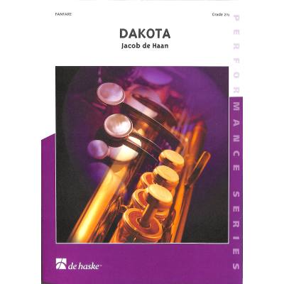 9790035052259 - Dakota 9790035052259 - Dakota