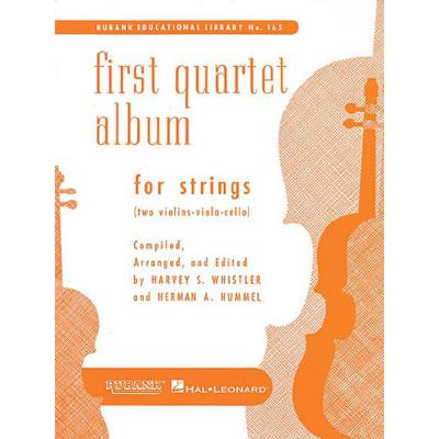 0073999727609 - First quartet album 0073999727609 - First quartet album