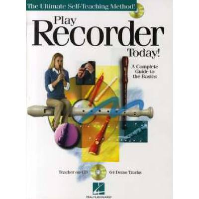 0884088269630 - Play recorder today 0884088269630 - Play recorder today