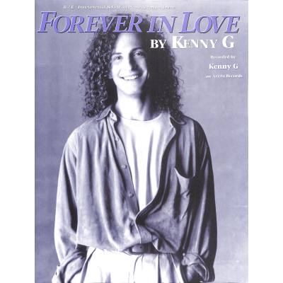 0073999499186 - Forever in love 0073999499186 - Forever in love