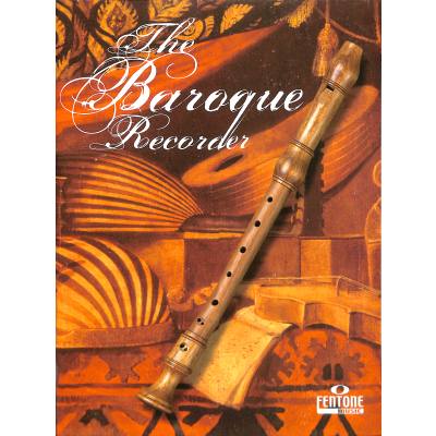 9789043139908 - The baroque recorder 9789043139908 - The baroque recorder
