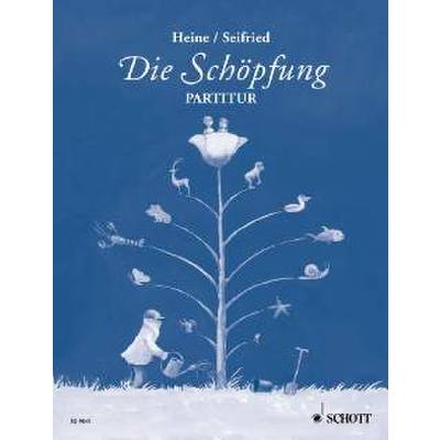 9783795705220 - Die Schöpfung