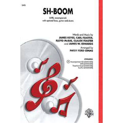 0654979995173 - Sh boom