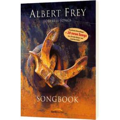 9783896154033 - Lobpreis songs - Songbook 9783896154033 - Lobpreis songs - Songbook