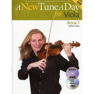9781846096211 - A new tune a day 1 9781846096211 - A new tune a day 1