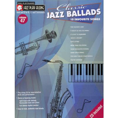 9781847726360 - Great Jazz classics 9781847726360 - Great Jazz classics