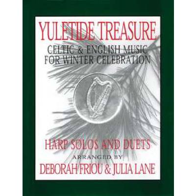 0073999934847 - Yuletide treasure