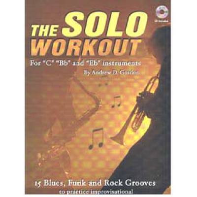 The solo workout
