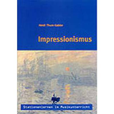 9783060811649 - Impressionismus