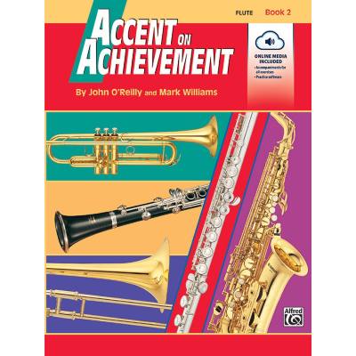 0038081166292 - Accent on achievement 2 0038081166292 - Accent on achievement 2