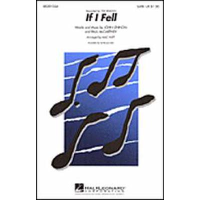 0073999010558 - If I fell 0073999010558 - If I fell