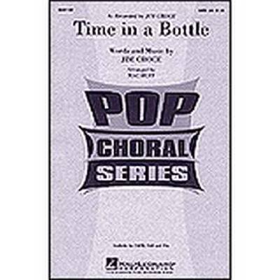 0073999295962 - Time in a bottle 0073999295962 - Time in a bottle