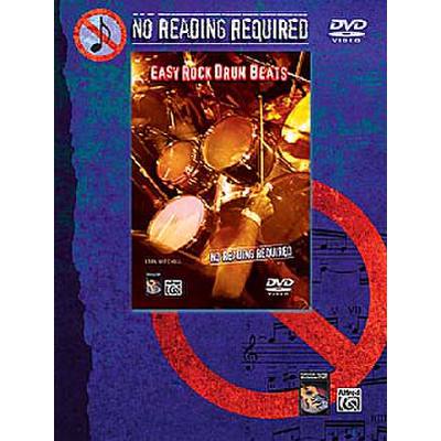 0038081263618 - Easy Rock drum beats 0038081263618 - Easy Rock drum beats