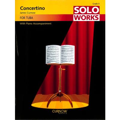 Concertino