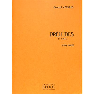 9790230796248 - Preludes 1 9790230796248 - Preludes 1