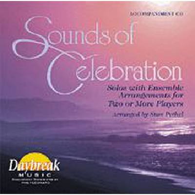 0073999425147 - Sounds of celebration 0073999425147 - Sounds of celebration