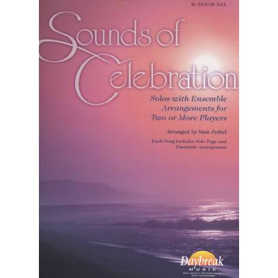 0073999425086 - Sounds of celebration 0073999425086 - Sounds of celebration