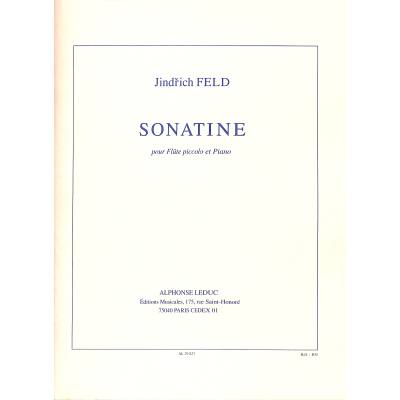 9790046298271 - Sonatine