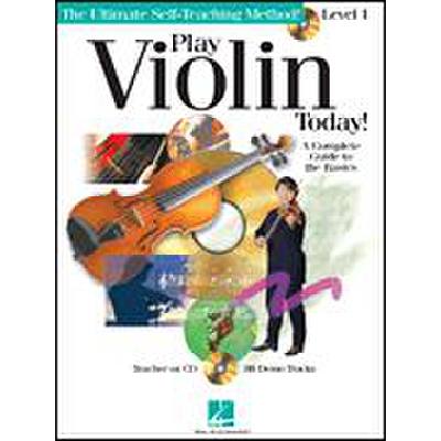 0073999371178 - Play violin today 1 0073999371178 - Play violin today 1