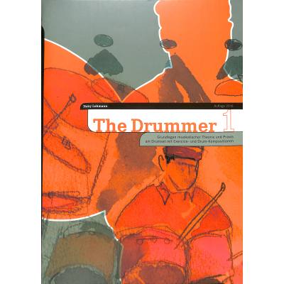 9990000174546 - The drummer 1