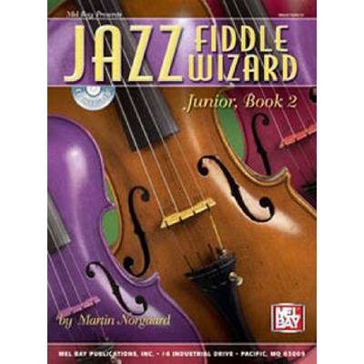 0796279086653 - Jazz fiddle wizard junior 2 0796279086653 - Jazz fiddle wizard junior 2