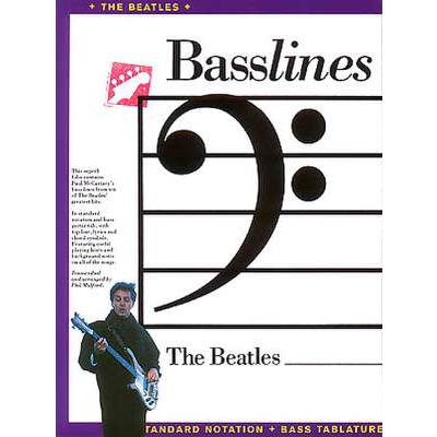 Basslines