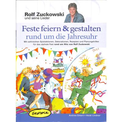 9783936286687 - Feste feiern + gestalten rund um die Jahresuhr 9783936286687 - Feste feiern + gestalten rund um die Jahresuhr