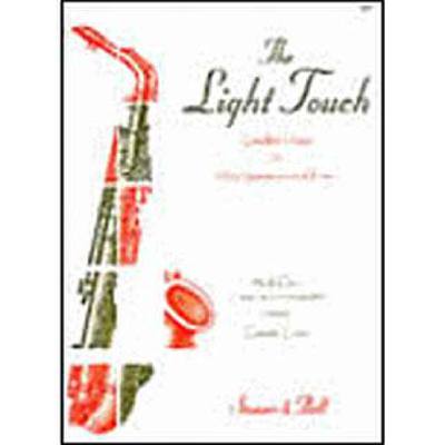 9790220210334 - The light touch 1 - easy to intermediate