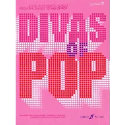 9780571525584 - Divas of Pop