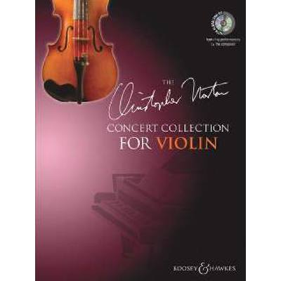 9790060119873 - Concert collection 9790060119873 - Concert collection