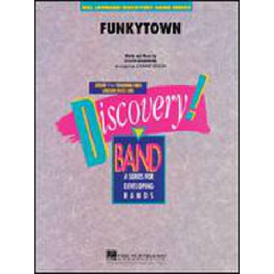 0073999979947 - Funkytown