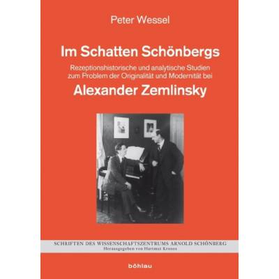 9783205784791 - IM SCHATTEN SCHOENBERGS 9783205784791 - IM SCHATTEN SCHOENBERGS