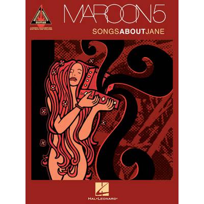 0073999906578 - Songs about Jane