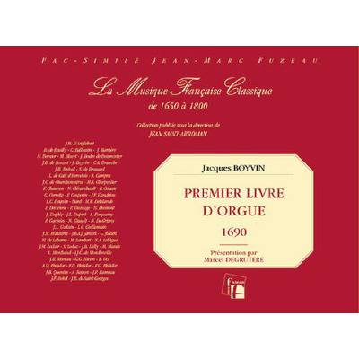 9790230658812 - Livre dorgue 1 9790230658812 - Livre dorgue 1