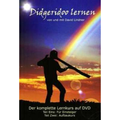 9783933825469 - Didgeridoo lernen 1 DVD (DVD)