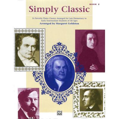 0038081128115 - Simply classic 2 0038081128115 - Simply classic 2