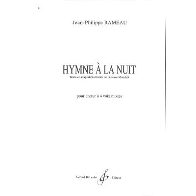 9790043907039 - Hymne a la nuit